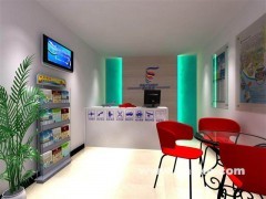 機(jī)票代理加盟 機(jī)遇、流程與市場(chǎng)前景分析