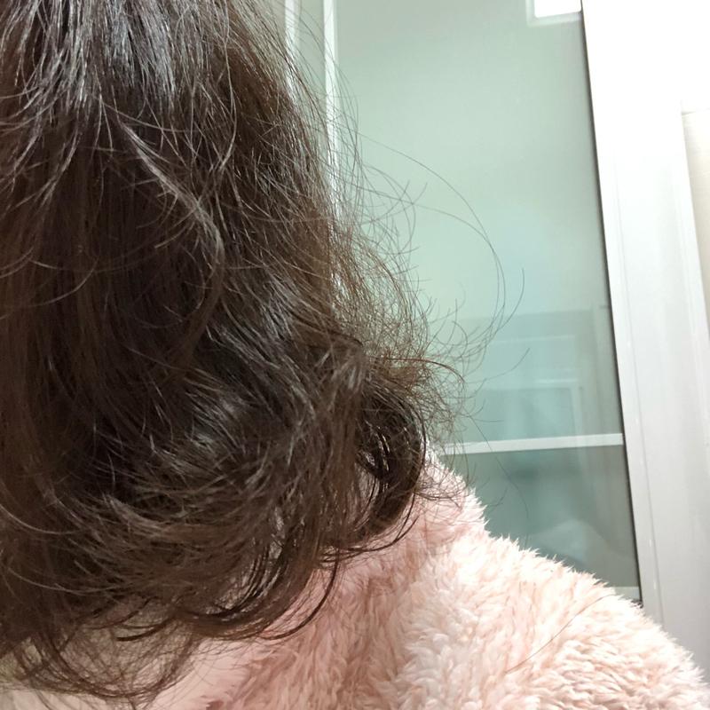 櫻花限定 Amino 洗發護發套裝 滿滿的少女心，溫柔呵護每一縷發絲